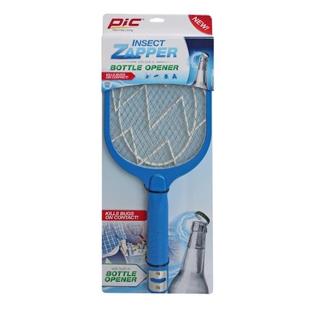 Pic PIC 7004704 Insect Zapper Bottle Opener 7004704